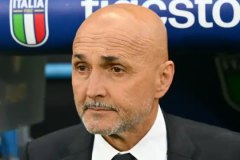 斯帕莱蒂正式出任尤文主帅 合同到2026年6月