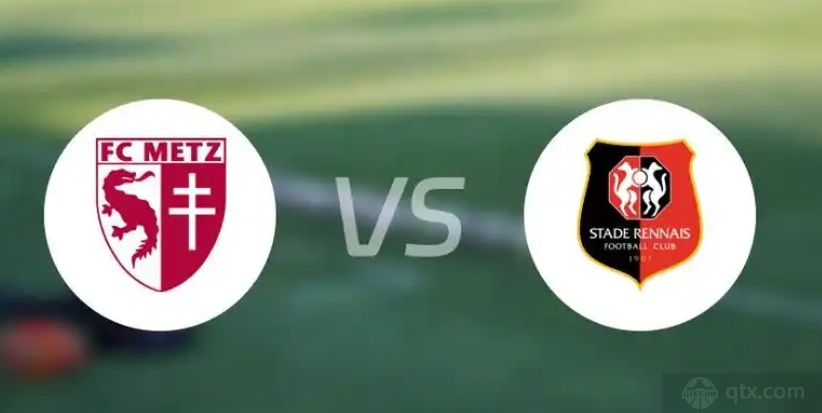 法甲梅斯VS雷恩预测分析