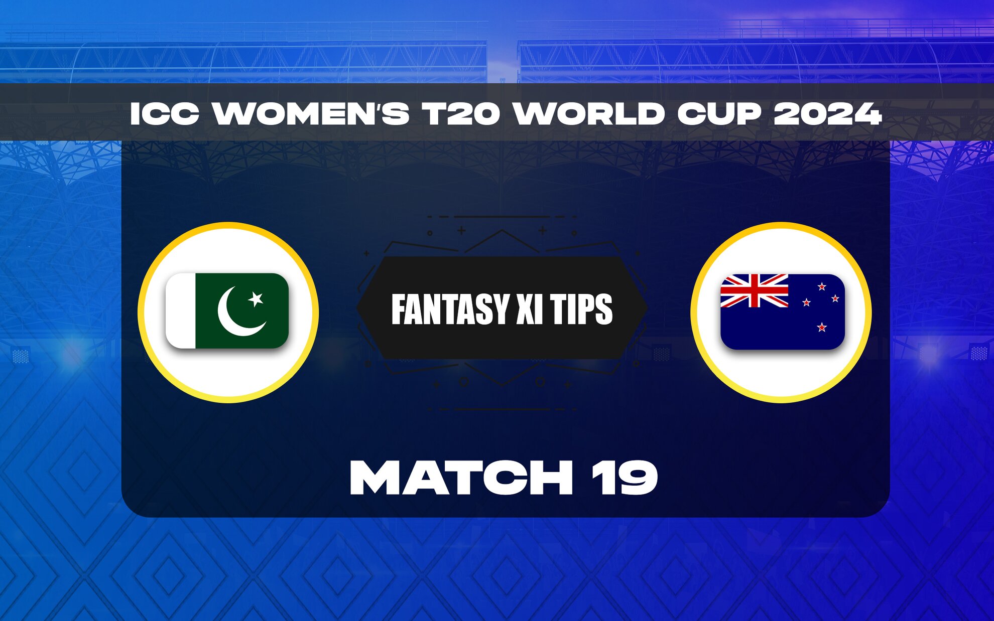 Pakistan Women vs New Zealand Women Prediction