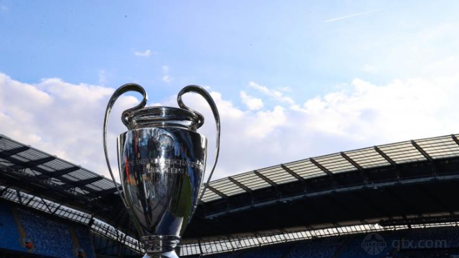 2023-2024赛季欧冠奖金将增加5亿欧元