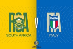 世界杯南非女足vs意大利女足比分预测半全场分析比赛结果推荐 非洲雄鹰对阵欧洲劲旅