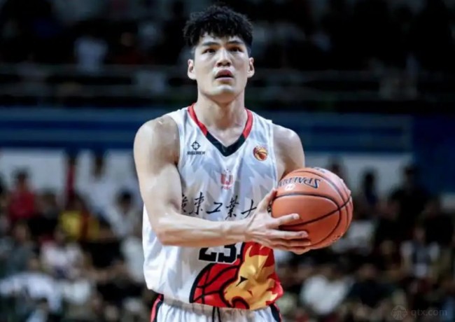 广东男篮交易被评历史最佳