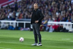 曝弗里克与巴萨达成续约协议 合约将延长至2027年