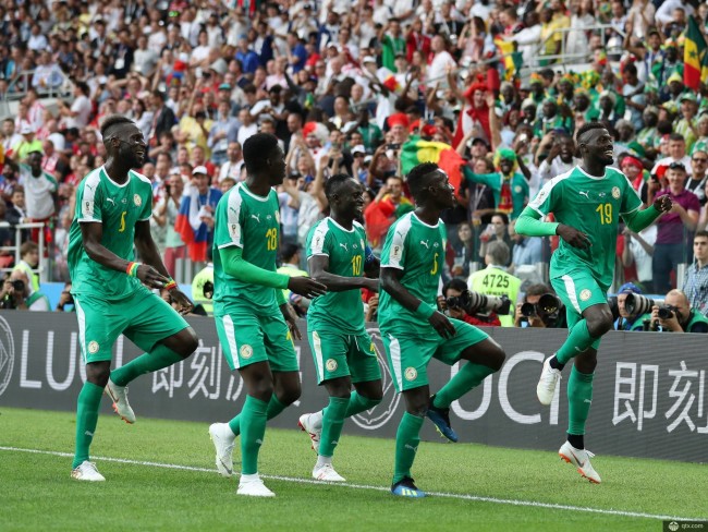 非洲杯预选赛小组赛 塞内加尔VS苏丹历史战绩|分析预测|比赛时间