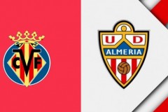 西甲比利亚雷亚尔VS阿尔梅里亚比分预测比赛结果分析 阿尔梅里亚开局只录1和3负