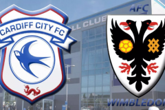 英锦赛加迪夫城vsAFC温布尔登前瞻预测 主队目前在联赛中高居榜首