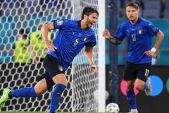 意大利vs奧地利賽前比分預測 意大利和奧地利足球誰厲害
