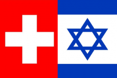 歐洲杯預選賽瑞士vs以色列比分預測及世界排名數據分析 瑞士I組實力最強
