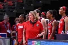 美国女篮vs波黑女篮预测分析 美国女篮将以大胜结束小组赛