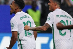 欧冠法兰克福0-3葡萄牙体育赛后 欧联杯冠军曝出大冷门惨遭开门黑
