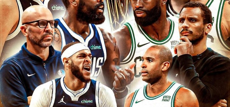 NBA总决赛5大预测 总决赛或将进行抢七大战