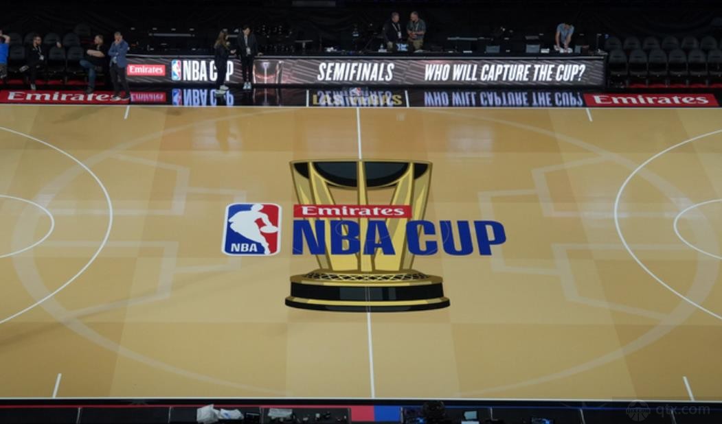 nba杯总决赛或移出拉斯维加斯