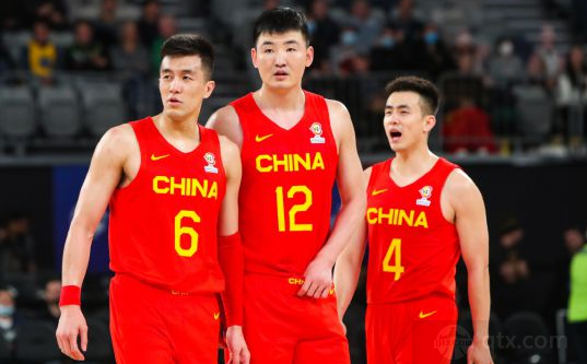 中国男篮世预赛第五窗口期将迎战伊朗男篮和巴林男篮