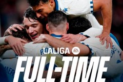 西甲毕尔巴鄂竞技1-2西班牙人 西班牙人五连胜