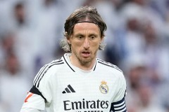 曝AC米兰想签下莫德里奇 后者今夏离开皇马
