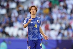 曝拜仁关注日本中卫板仓滉 尚未正式报价