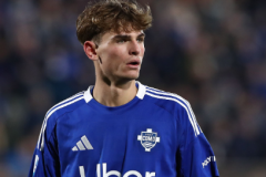 皇马计划明夏回购尼科帕斯 球员在意甲展现出色实力