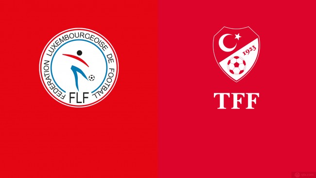 卢森堡vs土耳其