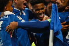 欧冠切尔西3-0巴塞罗那 切尔西三球被吹