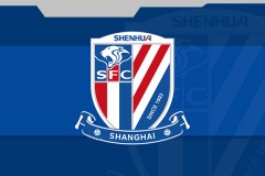 中超上海申花4-0青岛西海岸 刘诚宇杨皓宇连场破门米内罗双响