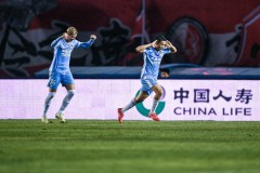 河南队新帅拉莫斯迎上任首胜 客场击败亚泰