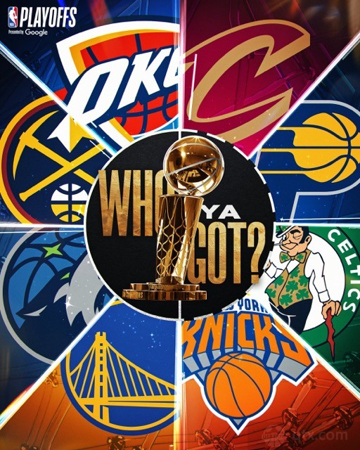 nba 球队实力榜