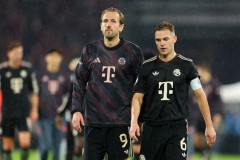 欧洲五大联赛诞生一项新纪录 拜仁豪取14连胜