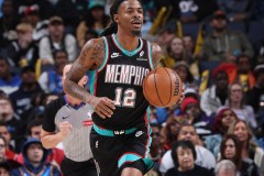 莫兰特拉梅洛杨或被交易 联盟多支球队均表示兴趣