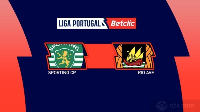 里斯本竞技VS里奥阿维