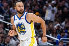 勇士6连客首战雷霆 库里有望复出