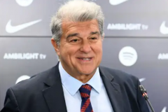 欧足联批准巴萨重返诺坎普 将在欧冠第6轮对阵法兰克福