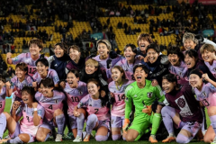 津媒点评日本女足：中国女足太过依赖老队员 日本女足人才辈出是不断取胜关键