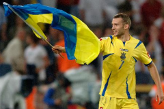 乌克兰参加过几次世界杯 还能参加卡塔尔世界杯吗