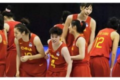 中国女篮计划在9月22日进亚运村 李梦尚未归队