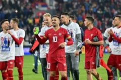 2024欧洲杯巡礼之塞尔维亚 小国或创造历史