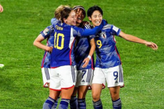 媒体评日本女足世界杯亮眼表现：日本足球整体发展基调是一致的