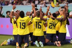 世界杯打平即出线魔咒是怎么回事 厄瓜多尔伊朗成新受害者