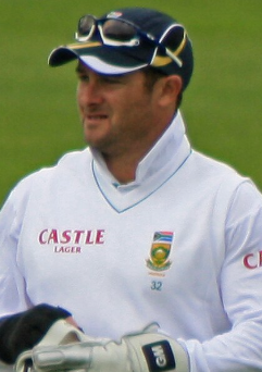 Mark Boucher