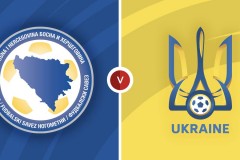 波黑VS乌克兰前瞻分析：乌克兰力拼最后希望