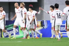 中足联必须打赢积分保卫战 中超球队亚冠表现不佳