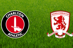 英冠查尔顿vs米德尔斯堡预测分析 查尔顿已遭遇四连败