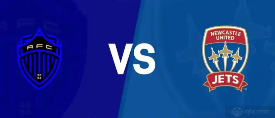 澳超奥克兰FCVS纽卡斯尔喷气机预测