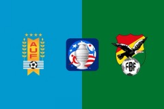 乌拉圭vs玻利维亚历史战绩 乌拉圭vs玻利维亚比赛结果记录