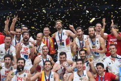 东京奥运会西班牙男篮名单 附西班牙男篮奥运会赛程