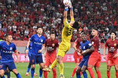 足协杯第四轮又现“上海德比” 申花海港第三次交手