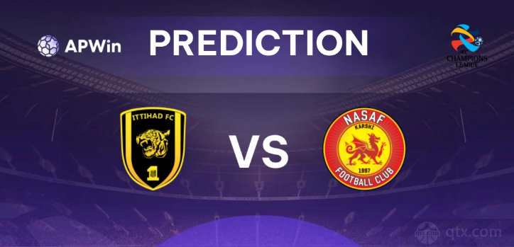 吉达联合VS纳萨夫