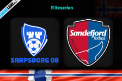 挪超前瞻萨尔普斯堡vs桑纳菲尤尔预测分析 客队最近成绩糟糕
