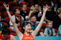 中国女篮主教练郑薇谈对阵波黑队：我们已做好充分准备迎接明天的挑战