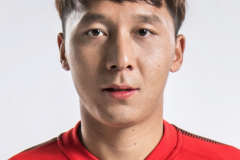 张卫被租借给天津津门虎 上赛季在海港仅出场4次