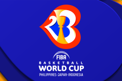 男篮世界杯亚洲球队已出局5队 将打17-32排位赛